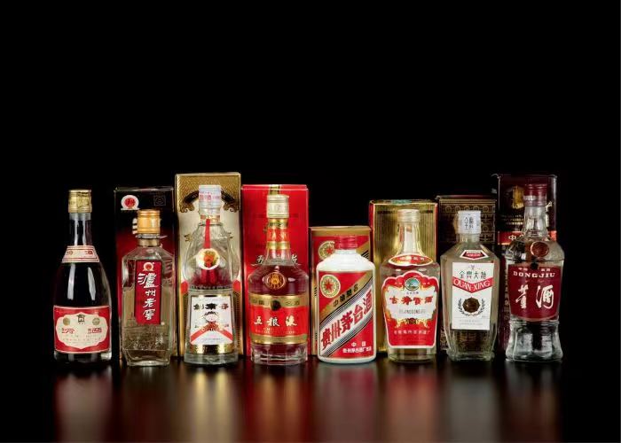 罗庄老酒储存的方法